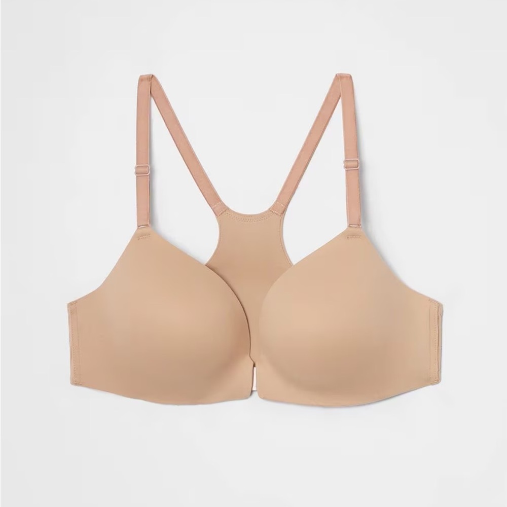 Soma Enbliss Racerback 34B